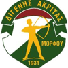 Διγενής Ακρίτας Μόρφου