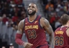 NBA Playoffs: Είναι θέλημα «Βασιλιά»