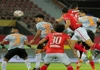 Δεν υπάρχει περιθώριο νέας γκέλας