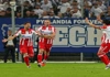 7/7 οι ερυθρόλευκοι