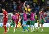 Match Reports: Τι έγινε χθες στον 4ο όμιλο