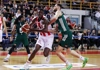 Basket League: Ντέρμπι χωρίς βαθμολογικό κίνητρο