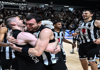 «Πελάτισσα» της Μπεσίκτας