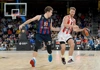 Euroleague: Μάχη κορυφής στο Φάληρο