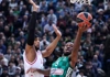 Euroleague: Με Σερέλη ο Παναθηναϊκός
