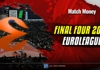 FINAL FOUR 2026: Που θα γίνει - Ζευγάρια - Πρόγραμμα