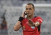 Futbolatino: Μυρίζει… μπαρούτι με Οστοχιτς