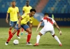 Futbolatino: Για τη χαρά του αθλήματος...
