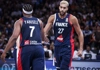 Mundobasket 2023: Ειδικά στοιχήματα παικτών