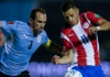 Futbolatino: Παιχνίδι με ημίχρονα