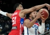 Mundobasket 2023: MVP και άλλα ειδικά στοιχήματα