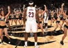 NBA Playoffs (Raptors Vs Cavaliers) Και στη μέση ο... «Βασιλιάς»