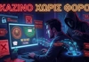 Online Καζίνο Live Χωρίς Φόρο