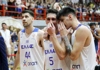 Θ. Σολούκος: Από τα Λιόσια στη Βαλένθια