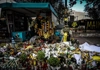 Καθ. Μυστήριος: Κλεμμένη χαρά