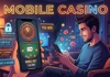 Mobile Casino Live