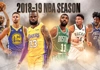 NBA: Οι νύχτες μας ξαναγίνονται μαγικές