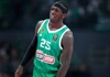 Ευρωλίγκα: Η στιγμή του MVP
