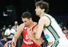Κρίνεται στη δύναμη και τη σκληράδα το Game 1