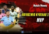 Παγκόσμιο Κύπελλο Συλλόγων MVP: Υπόθεση «Μαδριλένων»