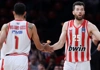 Ένα τελευταίο τεστ πριν το Άμπου Ντάμπι