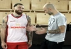 Ψάχνει μια μεγάλη νίκη