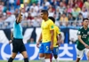 Futbolatino: Βραζιλιάνικα ειδικά στον προημιτελικό
