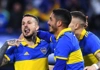 Futbolatino: Λάτιν βραδινή δυάδα