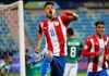 Futbolatino: Ανχελ... ντε Αρασκαέτα