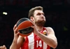 «Ζεσταίνεται» για το Final Four o Σάσα