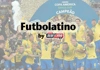 Futbolatino: Ανατροπή, VAR και πέναλτι