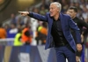 Διπλό bet στο Nations League