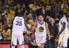 NBA Playoffs (Warriors Vs Pelicans) Μόνο αν το θελήσουν...