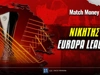 Europa League Νικητής: Μάχη για δύο δείχνουν οι αποδόσεις