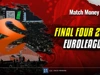 Final Four Euroleague 2026 Στοίχημα: Έχουν τον πρώτο λόγο οι «αιώνιοι»