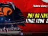 Που θα διεξαχθεί το επόμενο Final-4 της Euroleague;