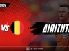 Ισπανία - Βέλγιο Διαιτητής: «Μοιράζει» κάρτες ο Όλιβερ!