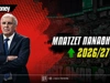 Μπάτζετ Παναθηναϊκός μπάσκετ 2026/27: Τα συμβόλαια και το Depth Chart