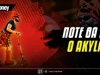 Σε ποια σειρά κληρώθηκε ο Akylas;