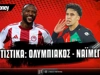 Ολυμπιακός - Ναϊμέγκεν Στατιστικά: «Πληρώνουν» γκολ και κόρνερ!