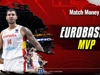 Eurobasket 2025 MVP: Ο Γιόκιτς το φαβορί!