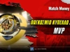 Παγκόσμιο Κύπελλο Συλλόγων MVP: Φαβορί με χρώμα Παρισιού λένε οι αποδόσεις