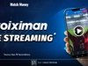 Stoiximan Live Streaming*: Γιατί θεωρείται το πληρέστερο της αγοράς