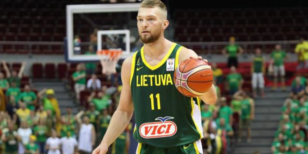 Letuva Samponis