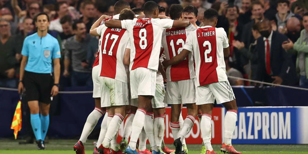 Προγνωστικά Champions League