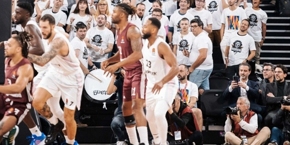 Προγνωστικά Euroleague, προγνωστικά μπάσκετ, πάμε στοίχημα μπάσκετ