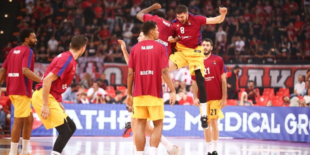Προγνωστικά Ευρωλίγκα, προγνωστικά Euroleague, πάμε στοίχημα μπάσκετ