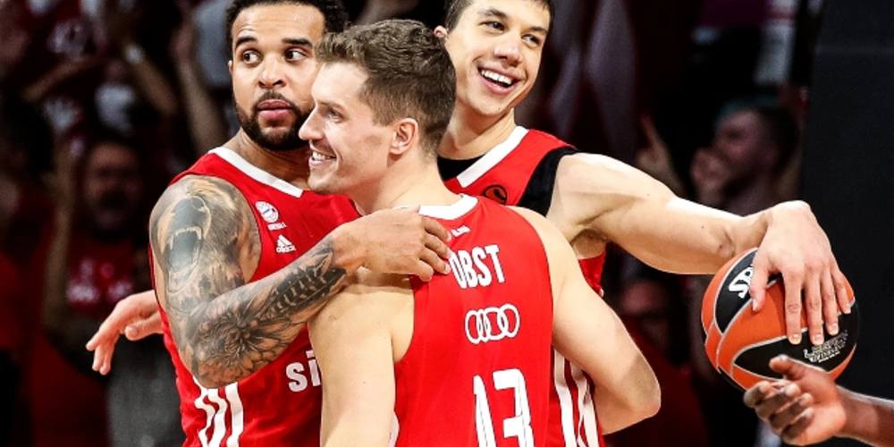Προγνωστικά Euroleague, προγνωστικά μπάσκετ