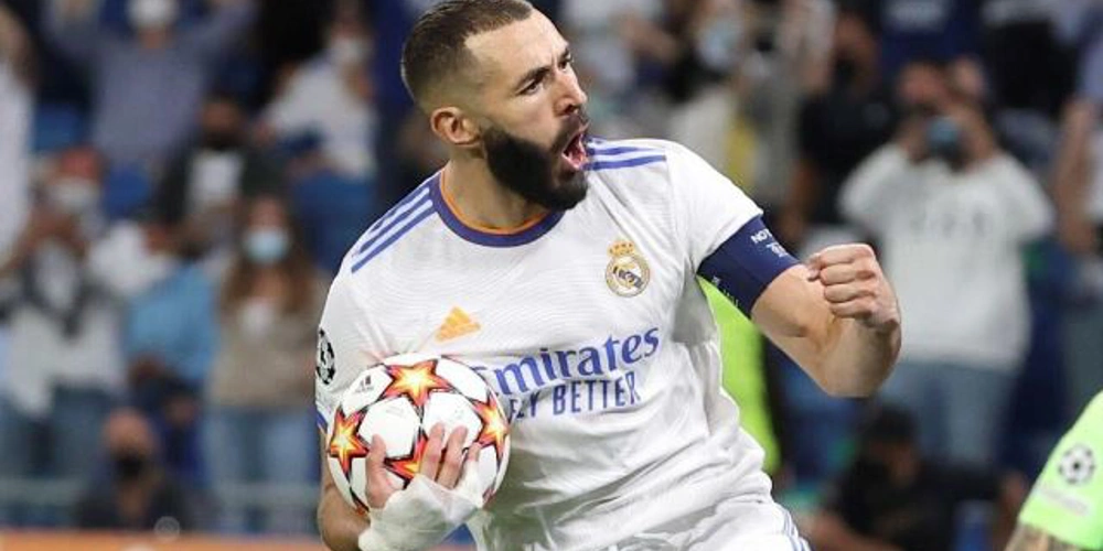 Προγνωστικά Champions League