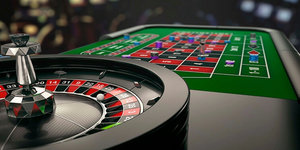 betshop ρουλέτα